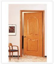 HDF Flush Door
